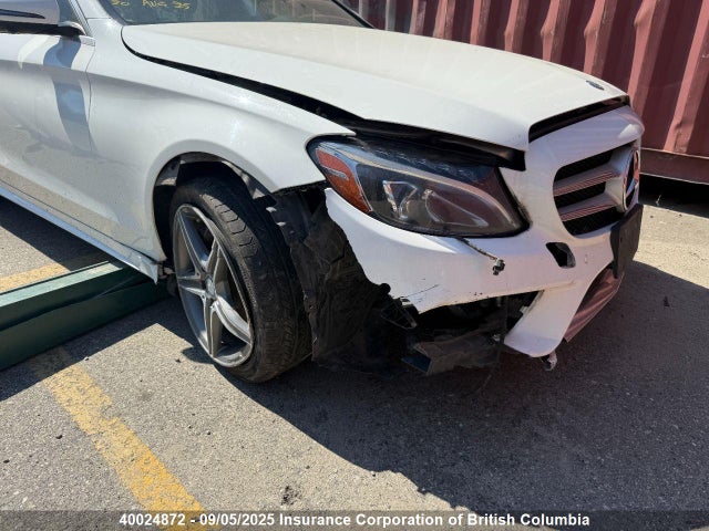 Mercedes-Benz 2016 2016 55SWF4KB1GU137666 Image 16