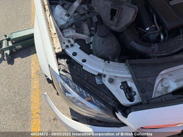 Mercedes-Benz 2016 2016 55SWF4KB1GU137666 Image 17
