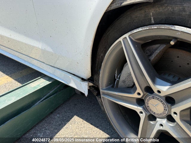 Mercedes-Benz 2016 2016 55SWF4KB1GU137666 Image 18