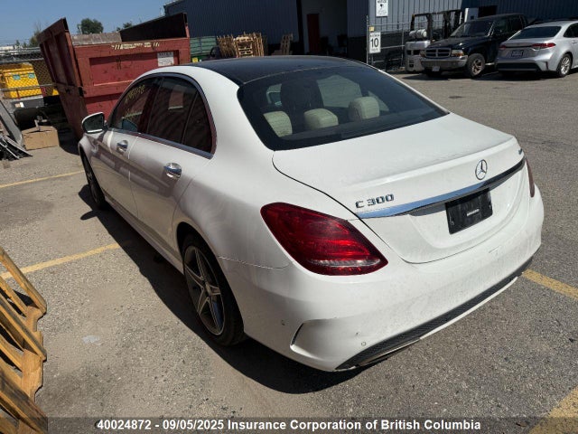 Mercedes-Benz 2016 2016 55SWF4KB1GU137666 Image 3