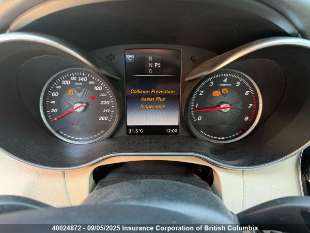 Mercedes-Benz 2016 2016 55SWF4KB1GU137666 Image 6