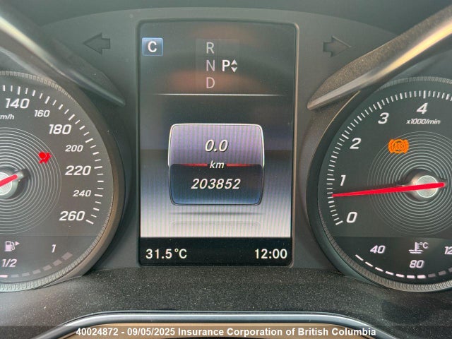Mercedes-Benz 2016 2016 55SWF4KB1GU137666 Image 7