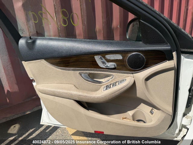Mercedes-Benz 2016 2016 55SWF4KB1GU137666 Image 8