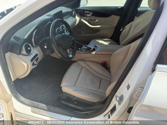 Mercedes-Benz 2016 2016 55SWF4KB1GU137666 Image 9