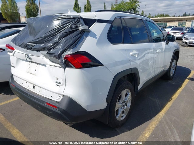 2T3R1RFV4LW136529 Toyota a25a-fks