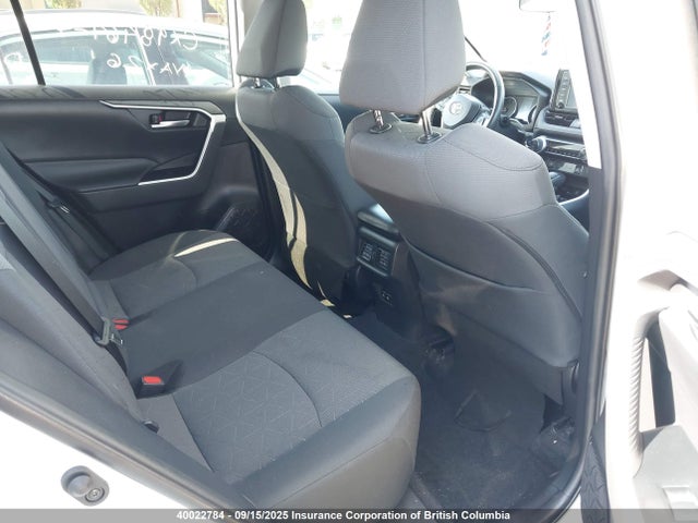 2T3R1RFV4LW136529 Toyota a25a-fks