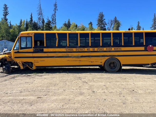 Freightliner cummins b6.7 2021 4UZABRFC0MCMP6611 Image 11