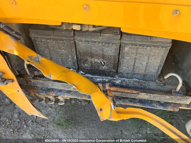 Freightliner cummins b6.7 2021 4UZABRFC0MCMP6611 Image 12