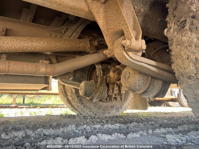 Freightliner cummins b6.7 2021 4UZABRFC0MCMP6611 Image 18