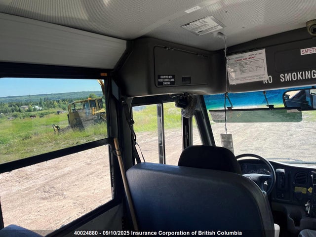 Freightliner cummins b6.7 2021 4UZABRFC0MCMP6611 Image 19