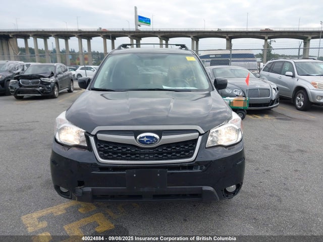 Subaru 2.5na c0 2014 JF2SJCHC0EH446715 Image 12
