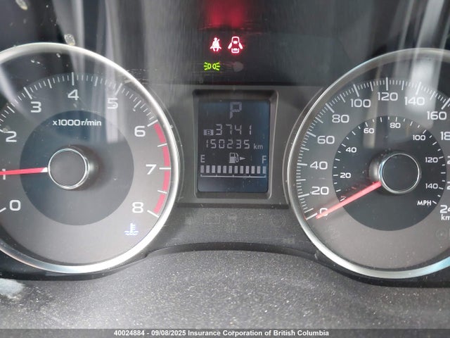 Subaru 2.5na c0 2014 JF2SJCHC0EH446715 Image 15