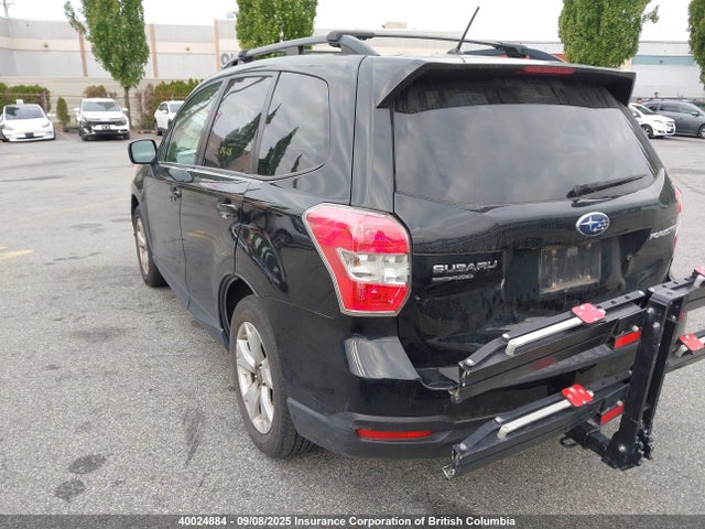 Subaru 2.5na c0 2014 JF2SJCHC0EH446715 Image 3