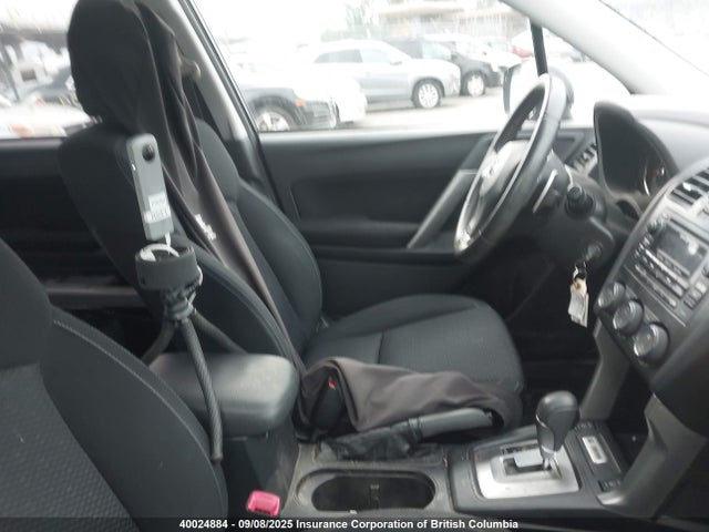 Subaru 2.5na c0 2014 JF2SJCHC0EH446715 Image 5