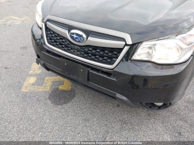 Subaru 2.5na c0 2014 JF2SJCHC0EH446715 Image 6