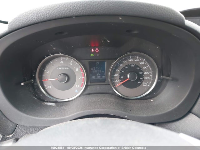 Subaru 2.5na c0 2014 JF2SJCHC0EH446715 Image 7