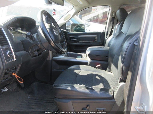 1C6RR7MM3JS287107 RAM 1500