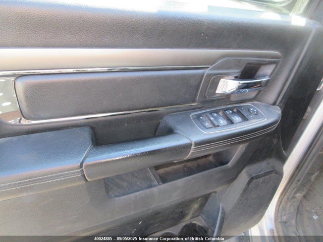 1C6RR7MM3JS287107 RAM 1500