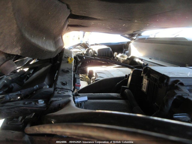 2GNAXSEV1J6333890 Chevrolet lyx - direct injection, vvt, fgt, turbo, alum, gen1