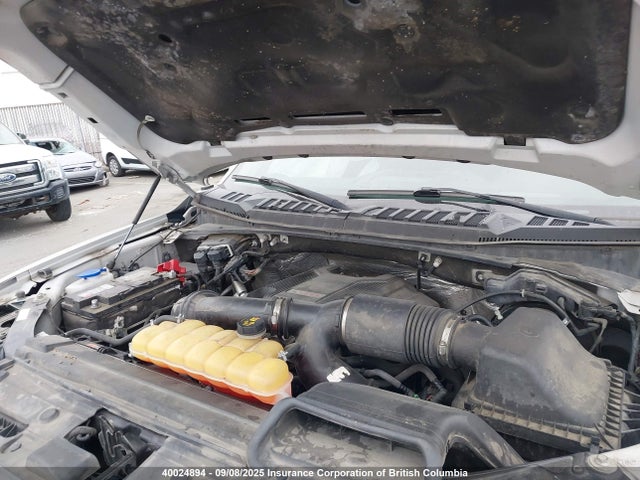 1FTFW1RG3HFB23878 Ford gtdi