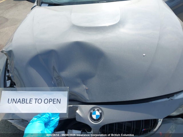 BMW M4 2015 WBS3R9C57FK334546 Image 10