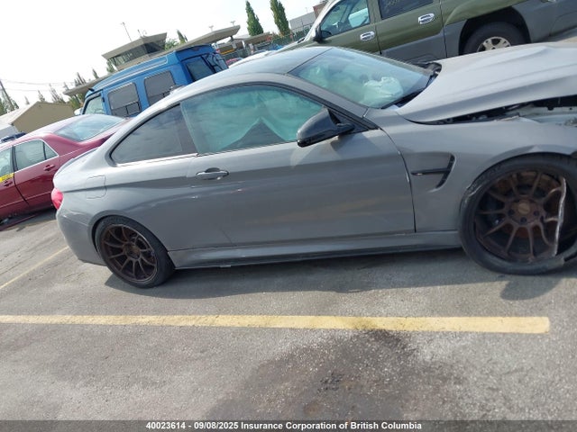 BMW M4 2015 WBS3R9C57FK334546 Image 13