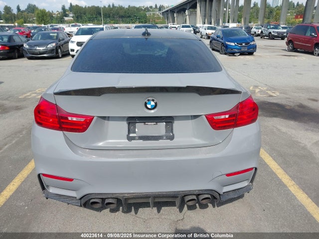 BMW M4 2015 WBS3R9C57FK334546 Image 16