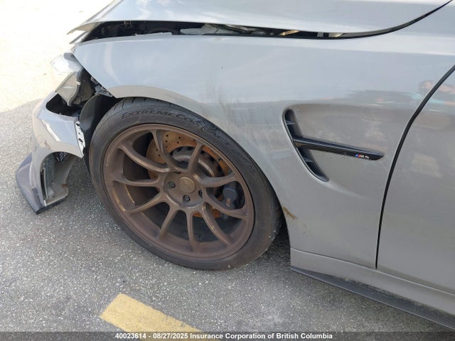 BMW M4 2015 WBS3R9C57FK334546 Image 18