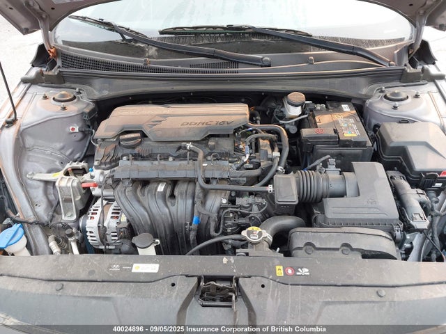 KMHLN4AG7PU385931 Hyundai mpi nu pe