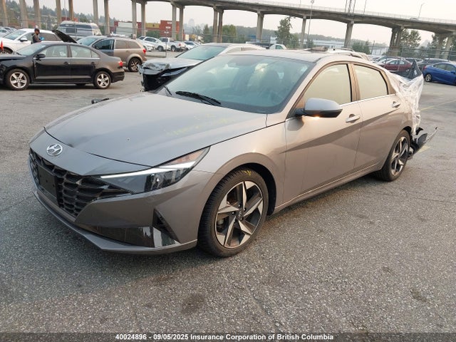 KMHLN4AG7PU385931 Hyundai mpi nu pe