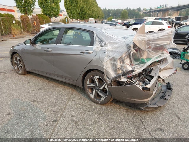 KMHLN4AG7PU385931 Hyundai mpi nu pe