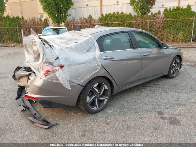 KMHLN4AG7PU385931 Hyundai mpi nu pe