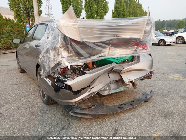 KMHLN4AG7PU385931 Hyundai mpi nu pe