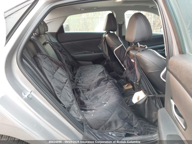 KMHLN4AG7PU385931 Hyundai mpi nu pe