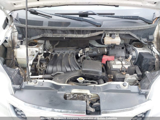 Nissan 2015 2015 3N6CM0KN3FK730235 Image 10