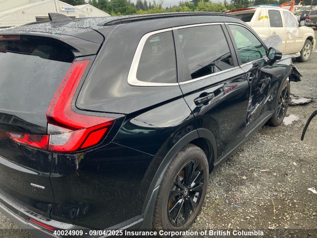 2HKRS6H98SH220578 Honda lfc3