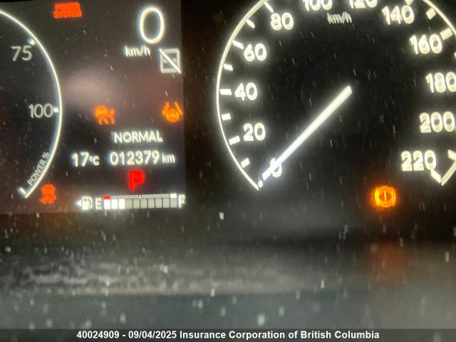 2HKRS6H98SH220578 Honda lfc3