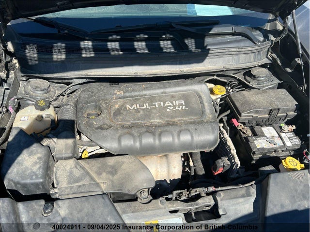 1C4PJMAB7FW604542 Jeep Cherokee