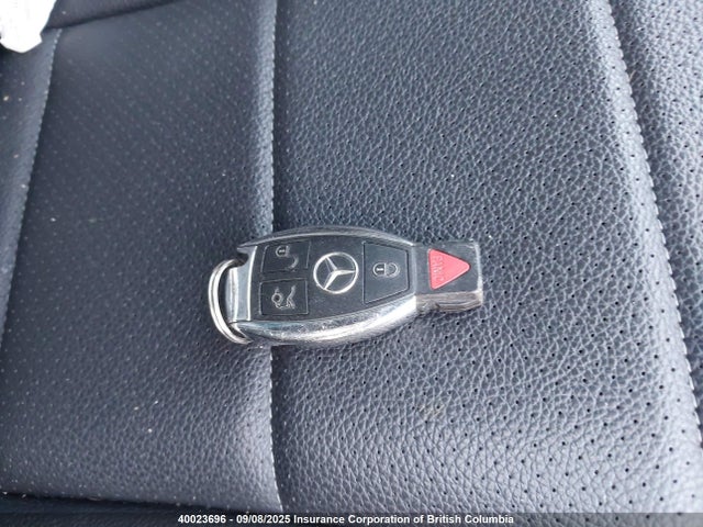 55SWF4KB6FU063451 Mercedes-Benz C-Class