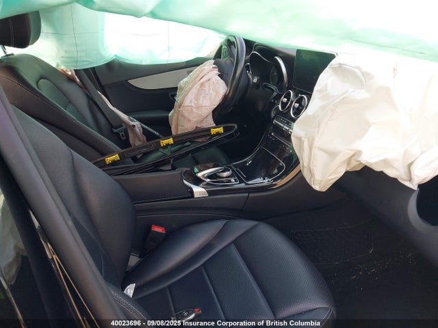 55SWF4KB6FU063451 Mercedes-Benz C-Class