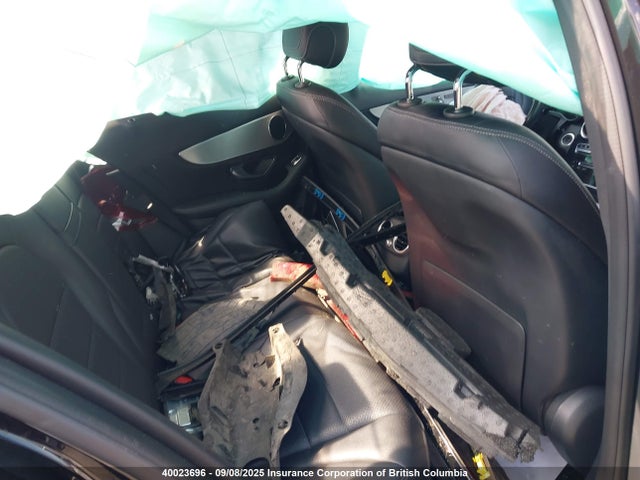 55SWF4KB6FU063451 Mercedes-Benz C-Class