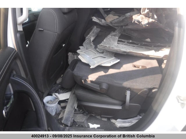 1GNKVGKD7HJ211941 Chevrolet llt - sidi: spark ignited direct injection, alum, 60 degrees