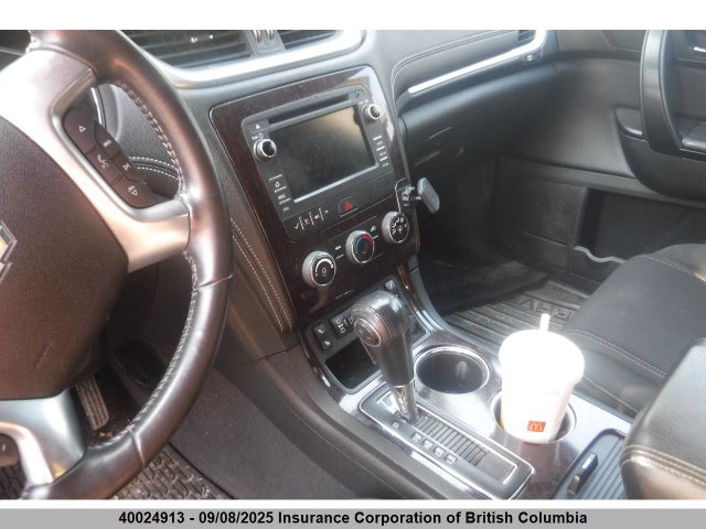 1GNKVGKD7HJ211941 Chevrolet llt - sidi: spark ignited direct injection, alum, 60 degrees