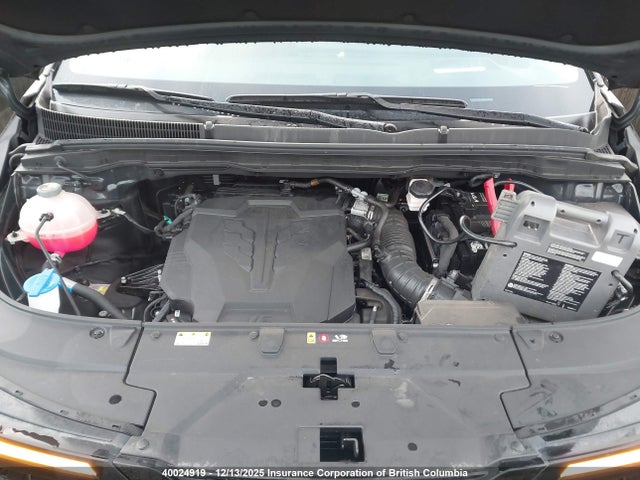KNDNE5K33S6470437 KIA Carnival Sx/sx+