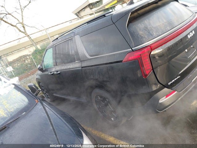 KNDNE5K33S6470437 KIA Carnival Sx/sx+