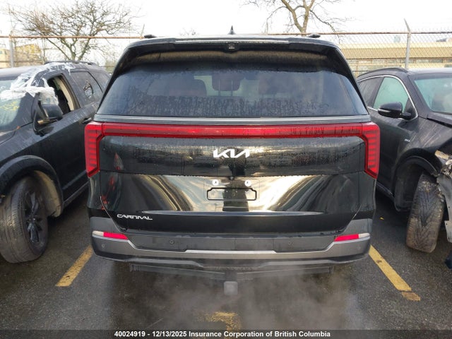 KNDNE5K33S6470437 KIA Carnival Sx/sx+