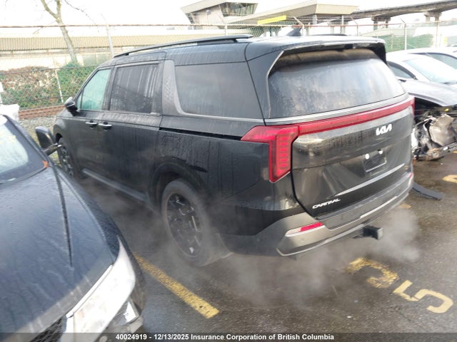 KNDNE5K33S6470437 KIA Carnival Sx/sx+