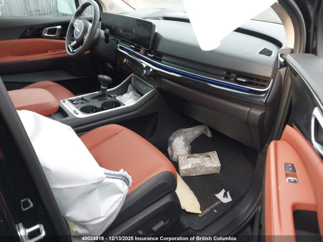 KNDNE5K33S6470437 KIA Carnival Sx/sx+
