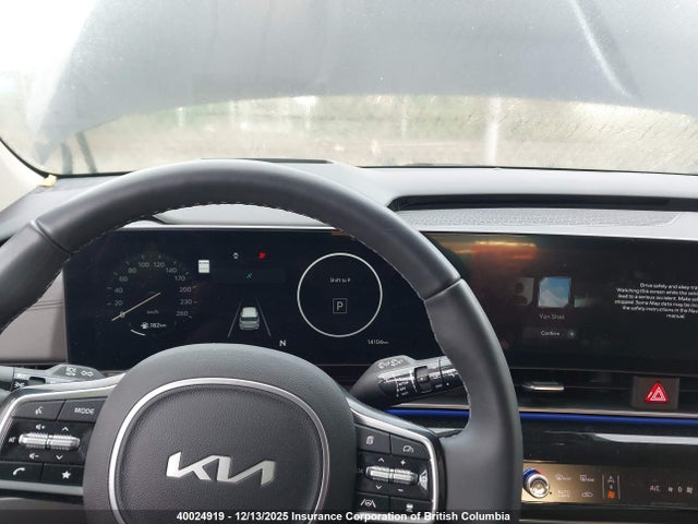 KNDNE5K33S6470437 KIA Carnival Sx/sx+