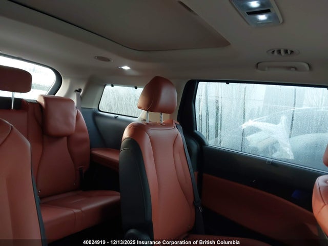 KNDNE5K33S6470437 KIA Carnival Sx/sx+